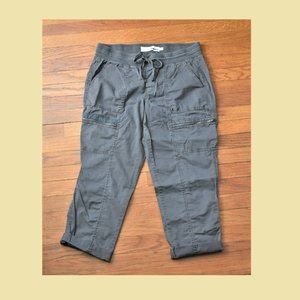 Women's Sonoma capri pants size 14